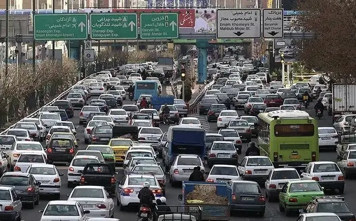 فوری/ بسته شدن ورودی های تهران قطعی شد؟