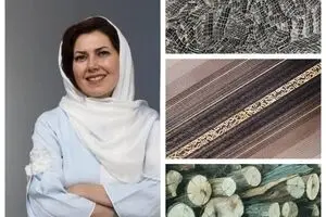 ازدحام در گالری مژده/ نمایشگاهی که حضوری و مجازی ۳۶۰ درجه افتتاح می شود