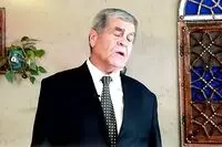 خواننده "خلبانان ملوانان" درگذشت