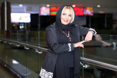 اکران خصوصی فیلم " دو عروس" در پردیس سینمایی کوروش