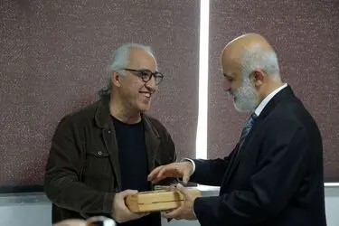 کارخانه رنگ وستا 
