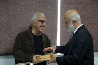 کارخانه رنگ وستا 
