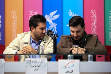 "جان‌دار" در نهمین روز سی و هفتمین جشنواره فیلم فجر