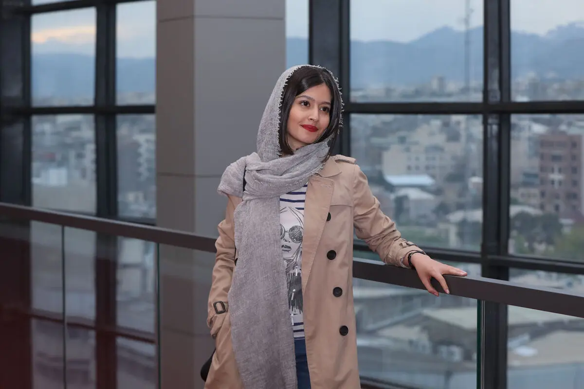 ششمین روز سی و هفتمین جشنواره جهانی فیلم فجر در پردیس چارسو