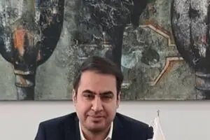 سیدمحمد عمرانی : آثار هنری کالای مصرفی نیستند، سرمایه ای ماندگار با ارزش افزوده بالا هستند