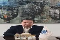 سیدمحمد عمرانی : آثار هنری کالای مصرفی نیستند، سرمایه ای ماندگار با ارزش افزوده بالا هستند