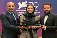 فیلم هومن سیدی نماینده ایران در اسکار ۲۰۲۳/ تیزر «جنگ جهانی سوم» را ببینید 
