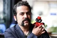 امید نعمتی: همه خواننده‌ها فالش می‌خوانند!