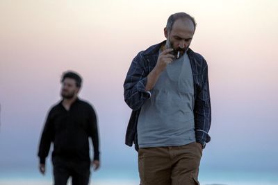 Movies from Iran compete in Cambridge Film Festival