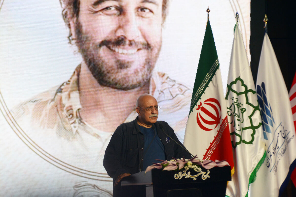 اکران خصوصی فیلم 