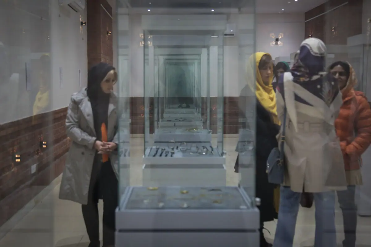 نمایشگاه 