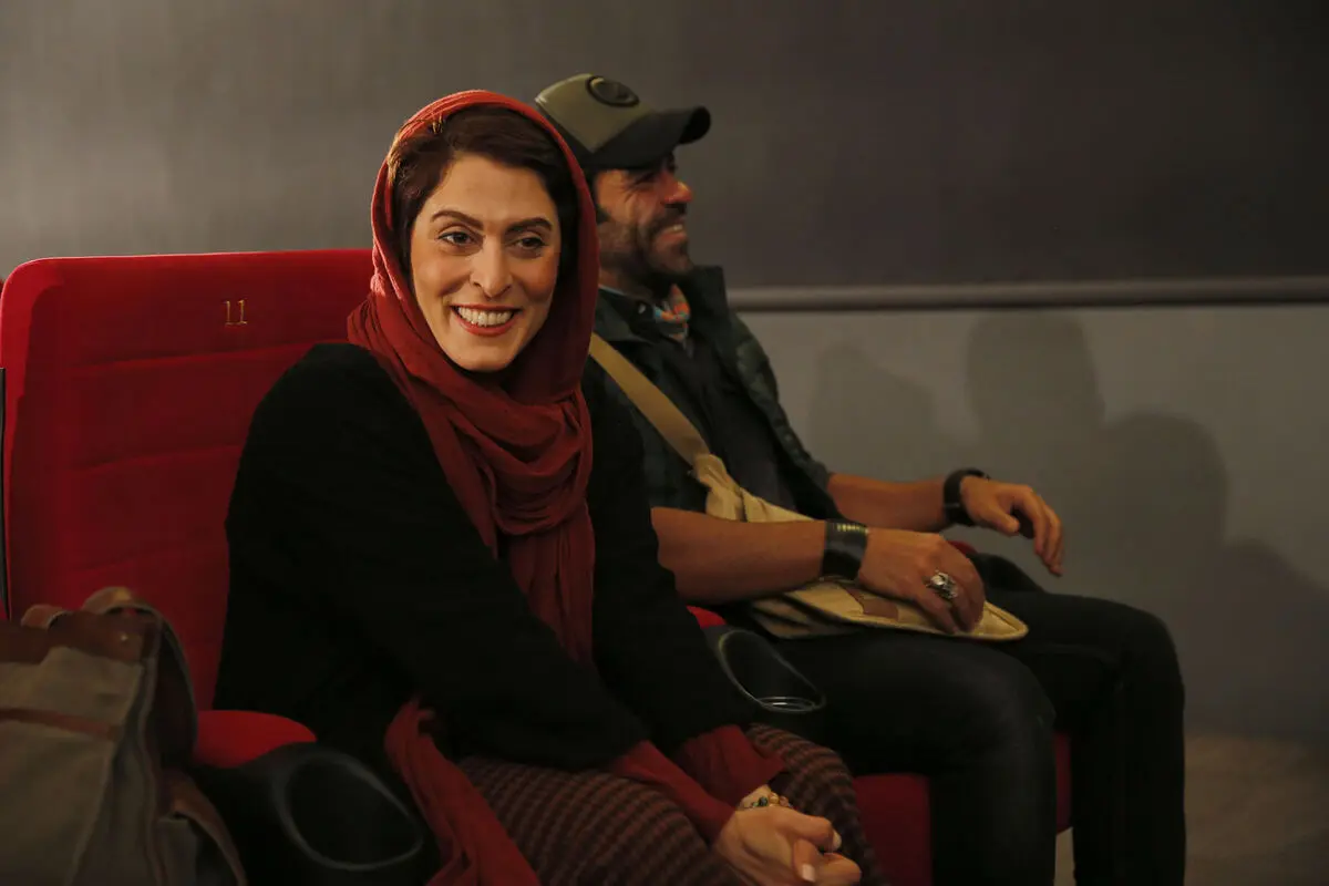 اکران فیلم 