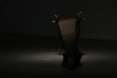 نمایشگاه مجسمه سیدعلی سیدعلیخانی در گالری ایرانشهر