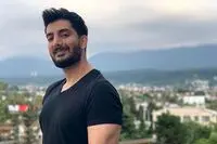 ببینید: ظاهر جدید فرزاد فرزین در موزیک ویدئوی جدیدش/ "جای تو خالیه" منتشر شد