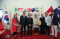 آخرین خبر از وضعیت سلامت شهرداد روحانی