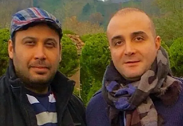زیرصدای آهنگ محسن چاوشی خبرساز شد / واکنش سینا سرلک و سینا حجازی