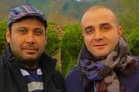 زیرصدای آهنگ محسن چاوشی خبرساز شد / واکنش سینا سرلک و سینا حجازی