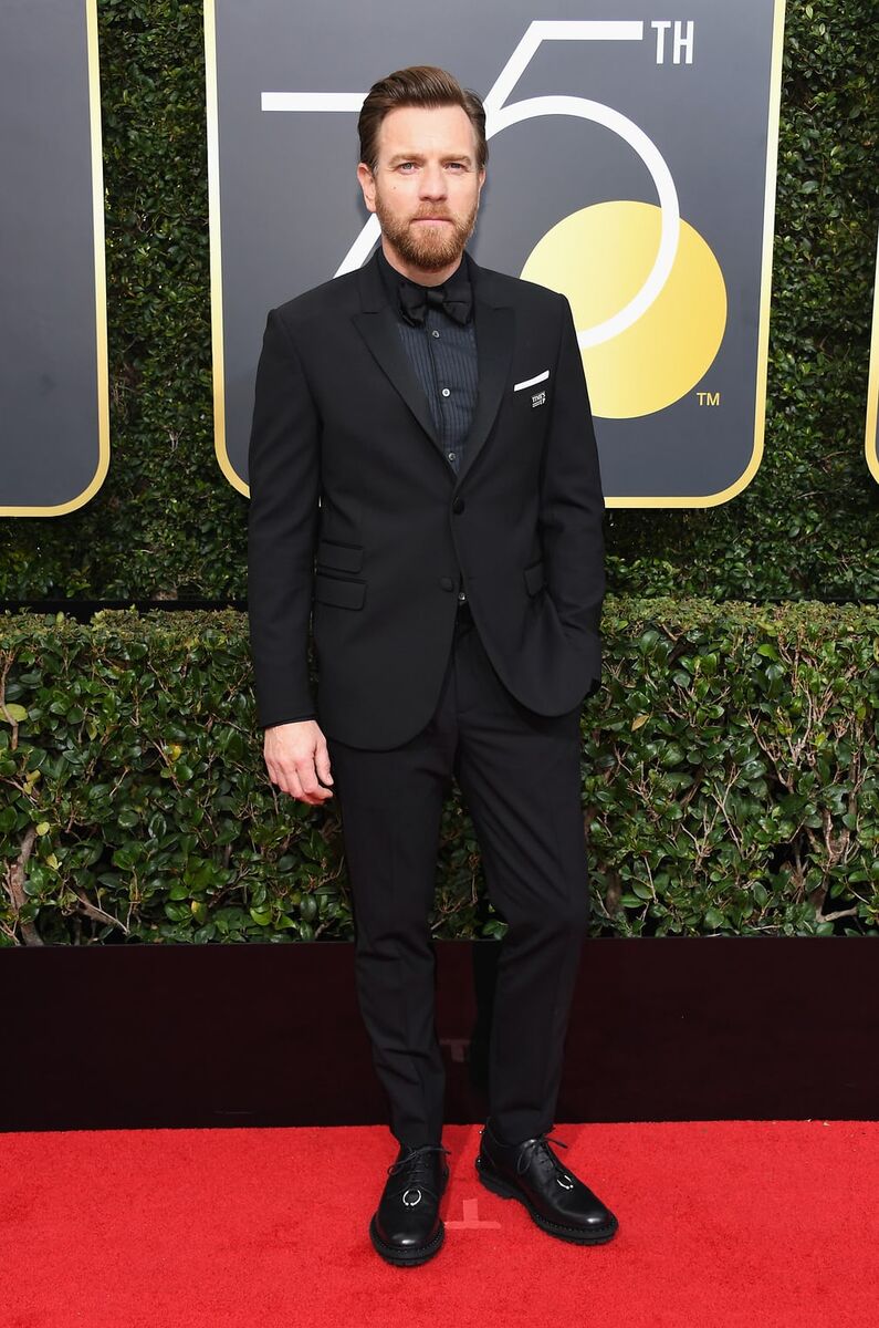 Ewan McGregor