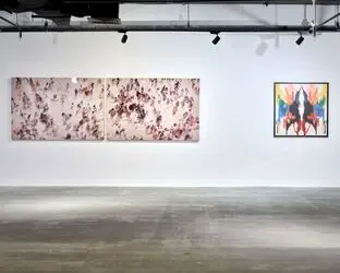 ATHR Gallery hosts 'After The Machine' exhibition