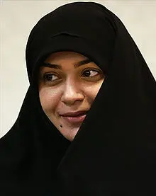 الهام چرخنده از بیکاری گله کرد/چرا هیچ پیشنهادی برای بازیگری به من نمی‌شود؟