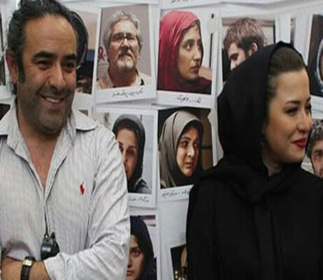 حسن معجونی با آشپزخانه به صحنه می‌آید