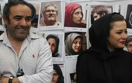 حسن معجونی با آشپزخانه به صحنه می‌آید
