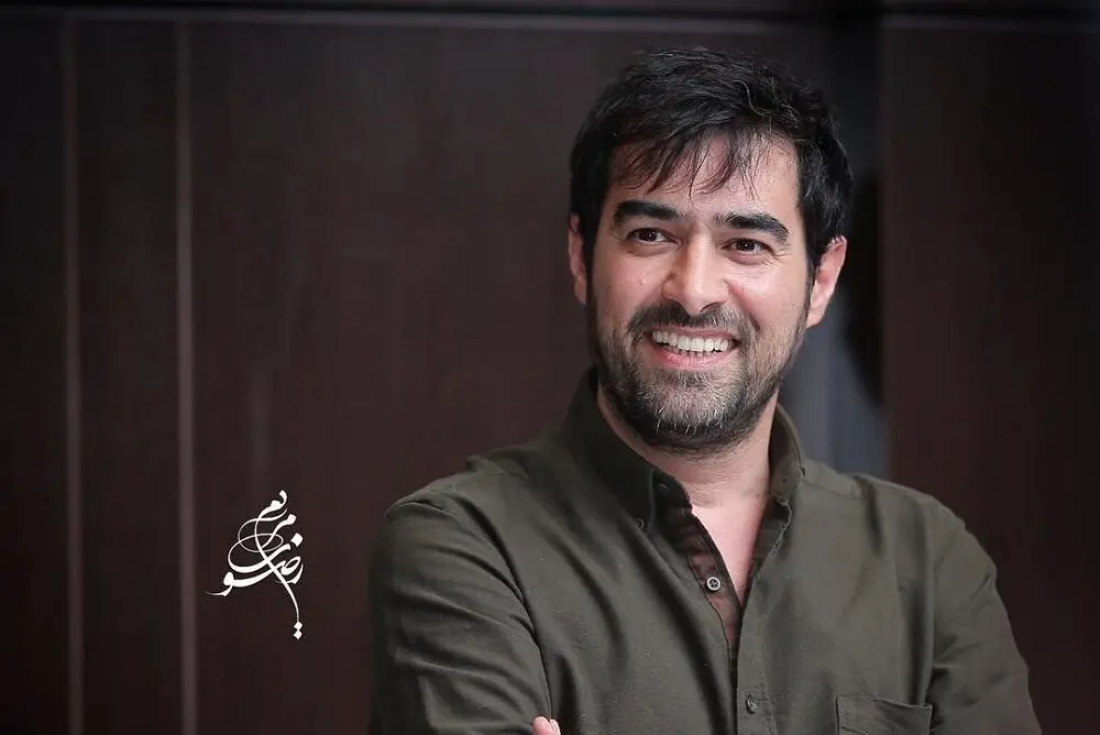 گریم نهایی شهاب حسینی در نقش شمس تبریزی منتشر شد