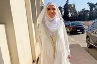 جنجال بر سر انتخاب بازیگر نقش سیده زینب/ عکس