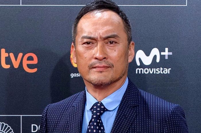 فاجعه نیروگاه هسته‌ای فیلم می‌شود