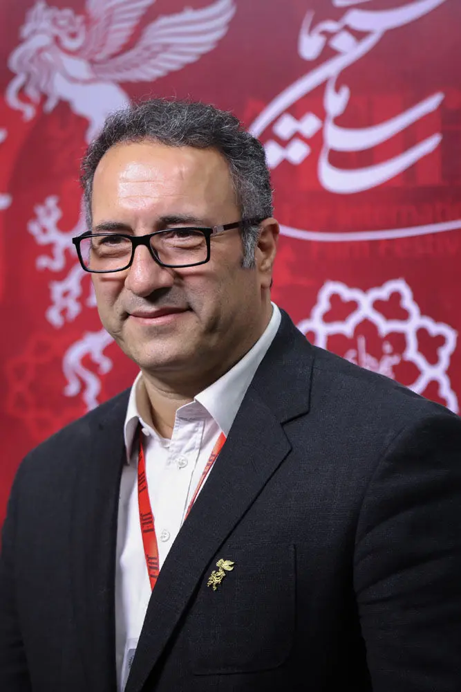 چهارمین روز سی و هفتمین جشنواره جهانی فیلم فجر در پردیس چارسو