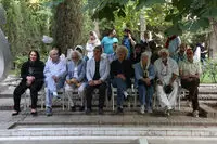 هنرمندان  محیط زیست‌ را چگونه می‌بینند/ وحید ملک: برای «آرت سنتر» وظیفه‌ای اجتماعی در نظر گرفته‌ایم