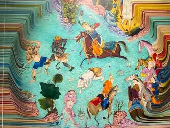 بنیاد فرجام Farjam Foundation