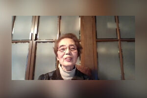 Japanese scholar Emiko Okada calls Iran land of poetry, literature