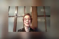 Japanese scholar Emiko Okada calls Iran land of poetry, literature