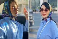 میترا رفیع چگونه به شهرت رسید؟
