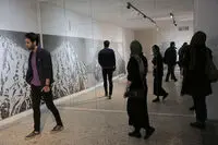 زندگی انسان - حیوانی تا اندرونی هزار توی عصر ناصری / گالری‌گردی ایران‌آرت در چهار نمایشگاه