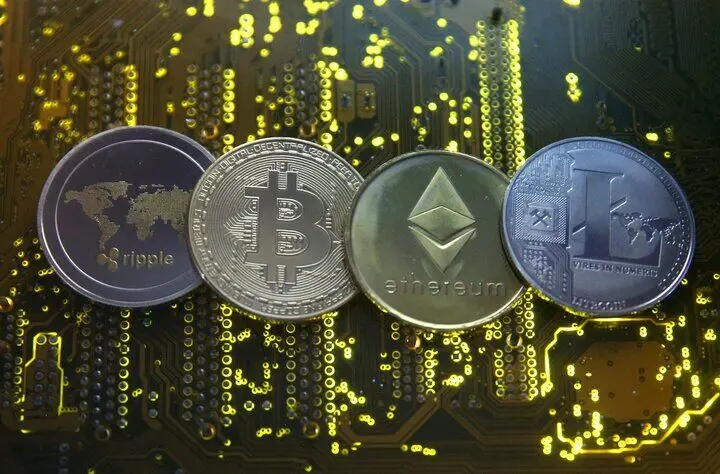 قیمت ارز دیجیتال امروز ۱۰ دی ۱۴۰۴ پرواز کرد/ بیت کوین و اتریوم چند؟