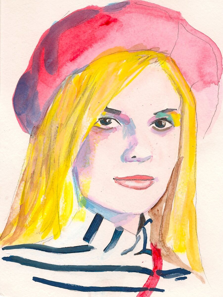 France_Gall_3-Joshua_Petker-Watercolor-trampt-64042o