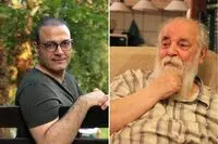 هوشنگ ابتهاج از "ارغوان" علیرضا قربانی راضی است؟/ فیلم