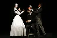 Pianistology goes on stage at Iranshahr Theater
