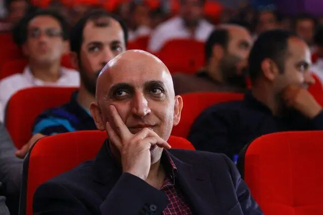 مهدی یزدانی: سینما و شبکه نمایش خانگی در جبهه مشترک هستند