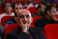 مهدی یزدانی: سینما و شبکه نمایش خانگی در جبهه مشترک هستند