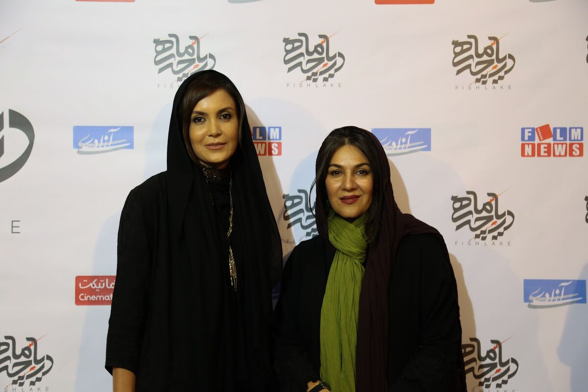 اكران عمومي فیلم سینمایی 