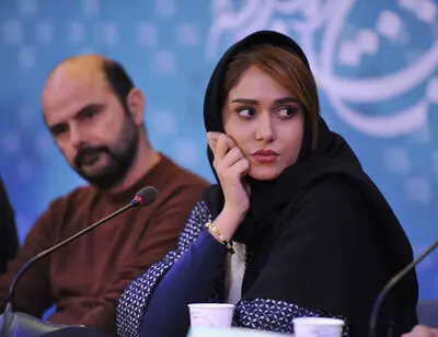 عکس‌های ایران‌آرت از نشست‌های کاخ جشنواره؛ از پریناز تا مصفا