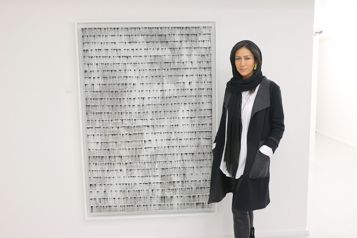 نمایشگاه گروهی 