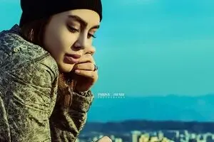 ببینید: سحر قریشی هر روز تتویی تر