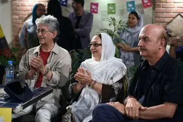 رونمایی از پوستر هفدهمین جشنواره بین‌المللی نمایش عروسکی