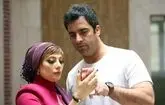 یکتا ناصر و منوچهر هادی دوباره به هم رسیدند/ عکس