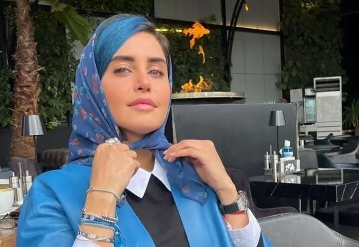 ببینید: الناز شاکردوست و یک ماجرای عاشقانه افغانی