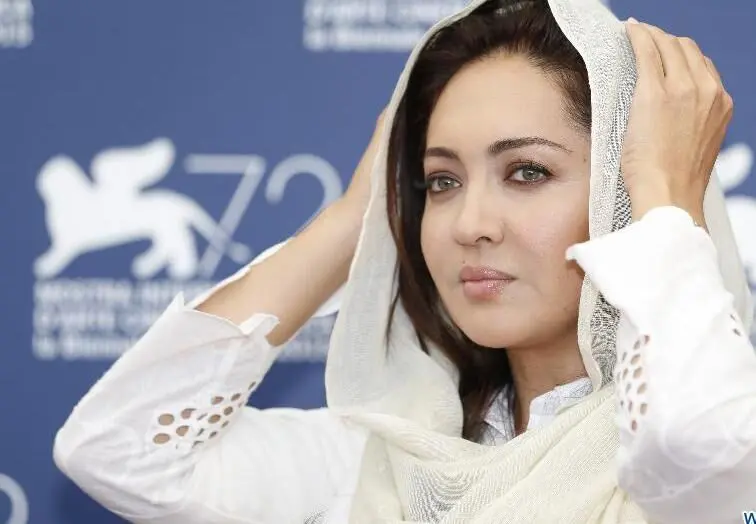 اعتماد به نفس "نیکی کریمی" جایزه برد